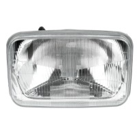 Optique de Phare Droit pour Volvo FM12 3981593