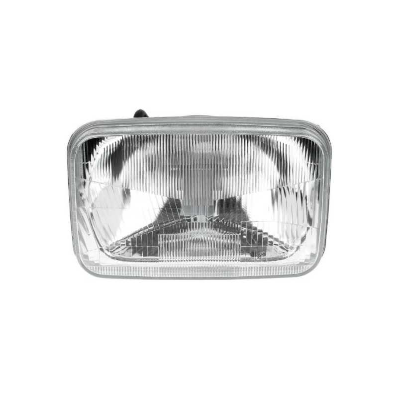 Optique de Phare Droit pour Volvo FM12 3981593