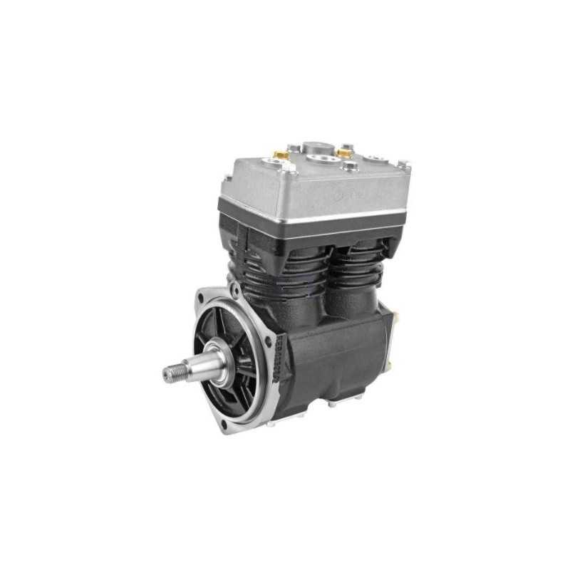 Compresseur air pour Renault Magnum, Premium, Kerax - 5001867509