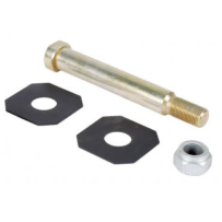 Axe de suspension pour Remorque