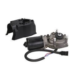 Moteur d'essuie-glace pour Renault Trucks Premium /TR/PR, Kerax - Volvo FL 6 (2000-), FL, FE RENAULT TRUCKS 5001834379 - 0020872