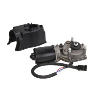 Moteur d'essuie-glace pour Renault Trucks Premium /TR/PR, Kerax - Volvo FL 6 (2000-), FL, FE RENAULT TRUCKS 5001834379 - 0020872