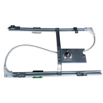 Lève-vitre, droite, manuelle RENAULT TRUCKS 5010301992 RENAULT TRUCKS 7482497192 VOLVO 82497192