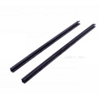 Rail de guidage de vitre descendante pour Mercedes A 0007201115