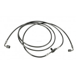 Flexible hydraulique basculement de cabine, côté vérin, pour Scania 2142435