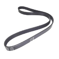 Courroie compresseur climatisation 4PK1041 pour Iveco