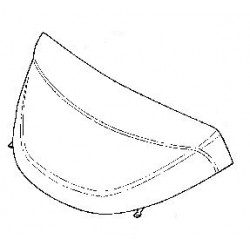 Déflecteur de toit sur...