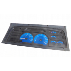 Tableau de bord sur...