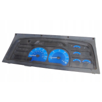 Tableau de bord sur réparation pour Renault Trucks Midlum 5010614130