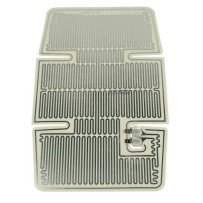 Élément de chauffage pour Scania 2-/3-Series - 376243