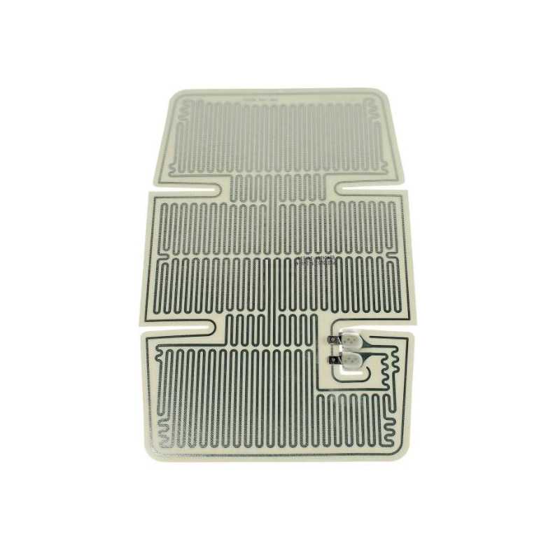 Élément de chauffage pour Scania 2-/3-Series - 376243