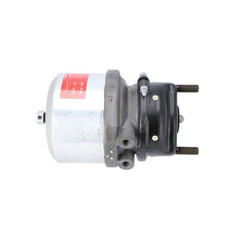 Cylindre Pneumatique, Frein Arrière Gauche pour Iveco  504051706
