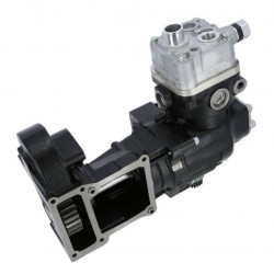 Compresseur air pour MAN TGX