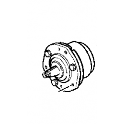 Pompe à huile pour Renaut...