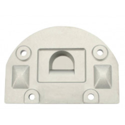 Couvercle came Z pour Volvo 1696449