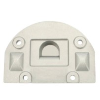 Couvercle came Z pour Volvo 1696449