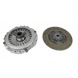 Kit Embrayage pour Volvo