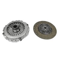 Kit Embrayage pour Volvo 85000503