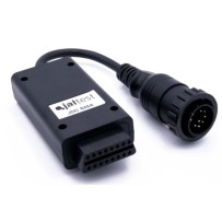 Câble Diagnostic pour moteur Doosan JDC545A