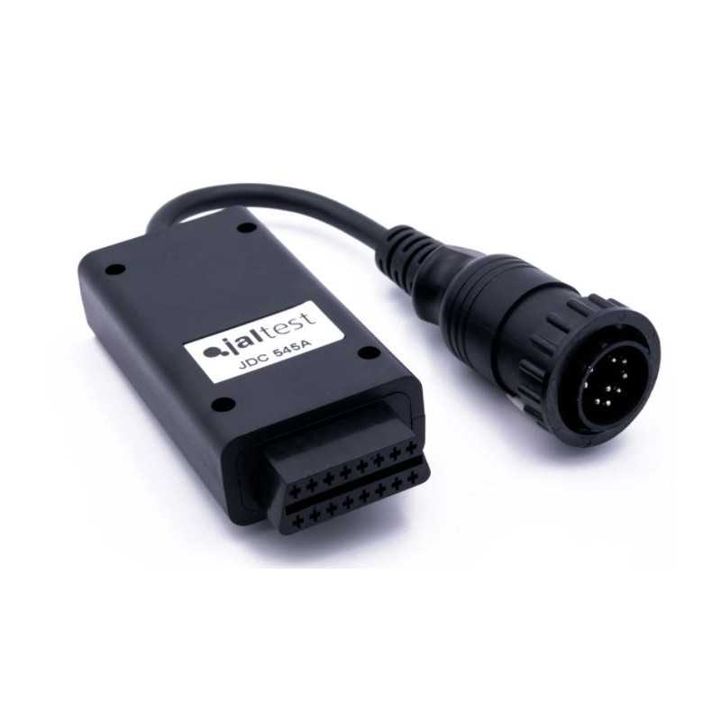 Câble Diagnostic pour moteur Doosan JDC545A