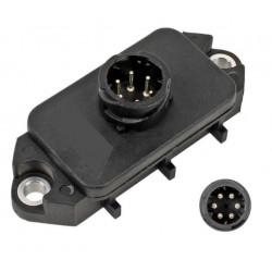 Sensor Capteur sur valve 4 Voies, pour Iveco 42548333