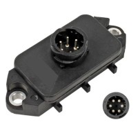 Sensor Capteur sur valve 4 Voies, pour Iveco 42548333