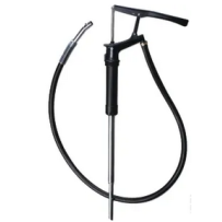 Pompe à Huile Manuelle (15l/Min)