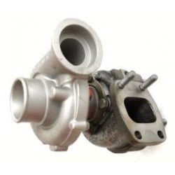 Turbo Neuf avec kit de...