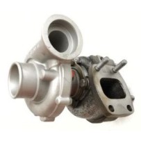 Turbo Neuf avec kit de joints pour Mercedes Benz Atego