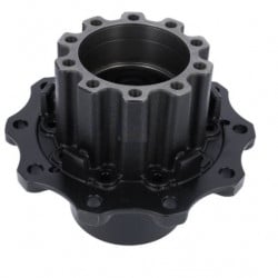 Moyeu de Roue Arrière, sans...