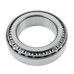 Roulement de moyeu Arrière,...