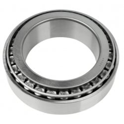 Roulement de moyeu Arrière,...