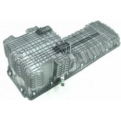 Carter d'Huile Moteur, avec...