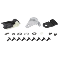 Kit de de réparation de régulateur de niveau de siège pour Mercedes Benz Actros 0009108736