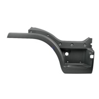 Caisson emmarchement droit pour Man TGL / TGM