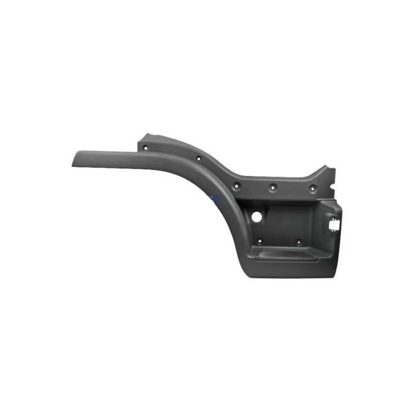 Caisson emmarchement droit pour Man TGL / TGM