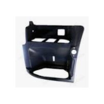 Caisson d'emmarchement gauche pour Renault 5010578696