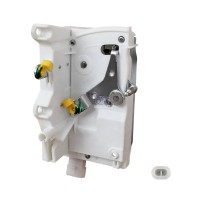 Serrure de porte gauche pour Iveco Eurocargo, Trakker, Stralis 504096683