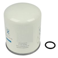 Filtre dessiccateur pour MAN, DAF, Volvo, Mercedes - 5801382289