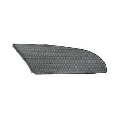 Couvercle, Carenage avant...