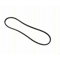 Courroie multi-nervures pour Iveco PowerStar, EuroStar, Stralis, AS Stralis, EuroTrakker, AD/AT Trakker 50031810