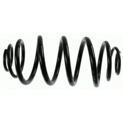 Ressort de soupape pour Iveco M, TurboTech, TurboStar, EuroTech, EuroStar, EuroTrakker  61316197