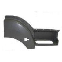 Marche pied/aile supérieur droit pour Mercedes Benz Axor 9446661801