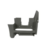 Marche pied inférieur pour Mercedes Benz Axor  9446660401