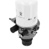 Dessicateur Complet avec Cartouche