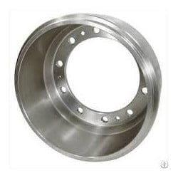 Tambour de frein avant pour...