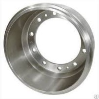 Tambour de frein pour Renault Trucks CBH/CLM, G, Manager, Major, Magnum E-Tech 5010136146