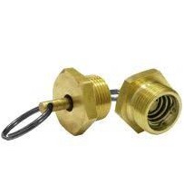 Valve de purge d'eau pour Man - 81512606003