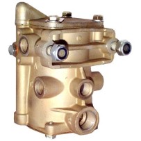 Distributeur pneumatique Echange Réparation