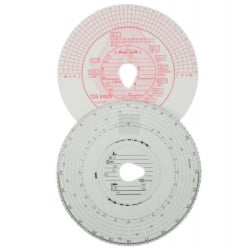 Kit de Disque Tachygraphe,...